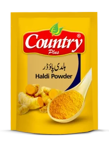 Haldi Powder