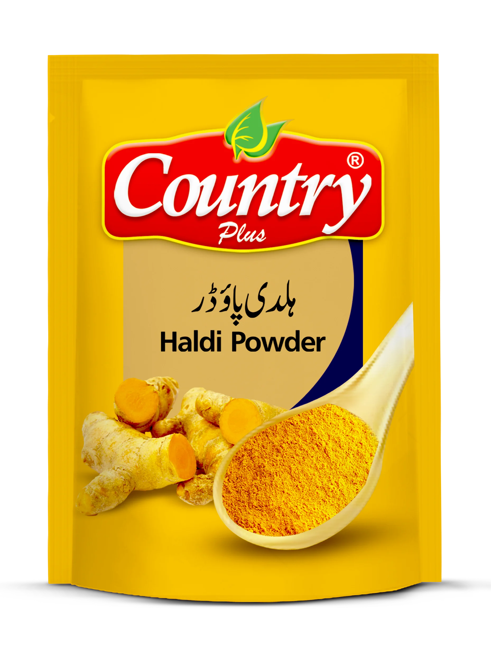 Haldi Powder