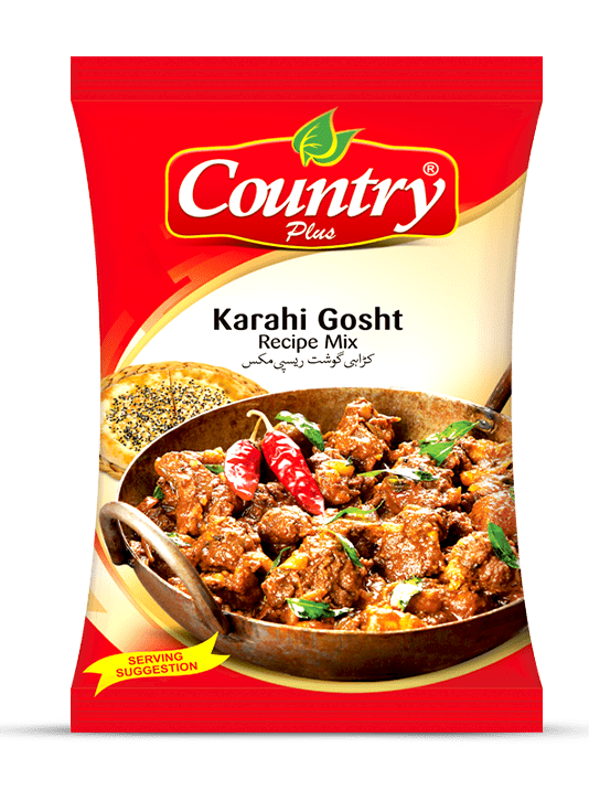 Karahi Sachet Png