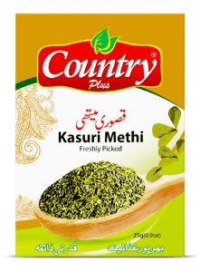 Kasuri Methi Dibbi