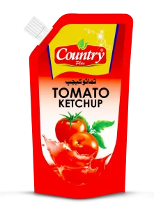 Ketchup