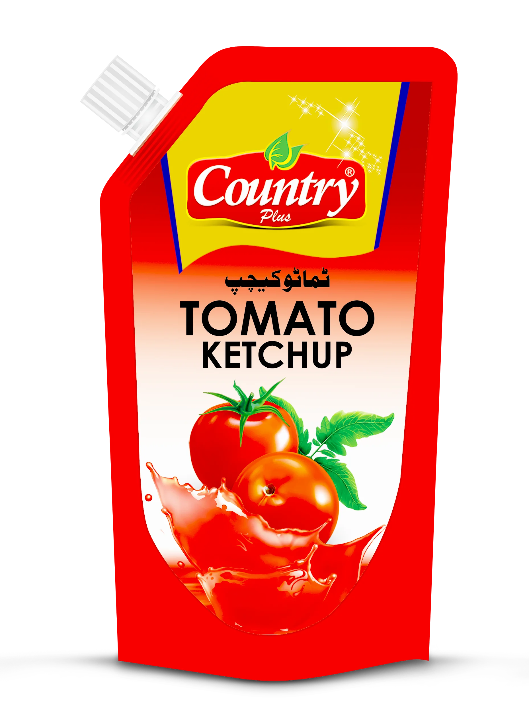 Ketchup