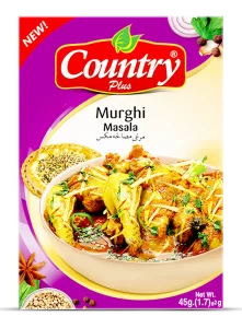 Murghi Masala