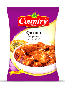 Qorma Sachet