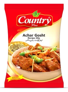 achar gosht shect