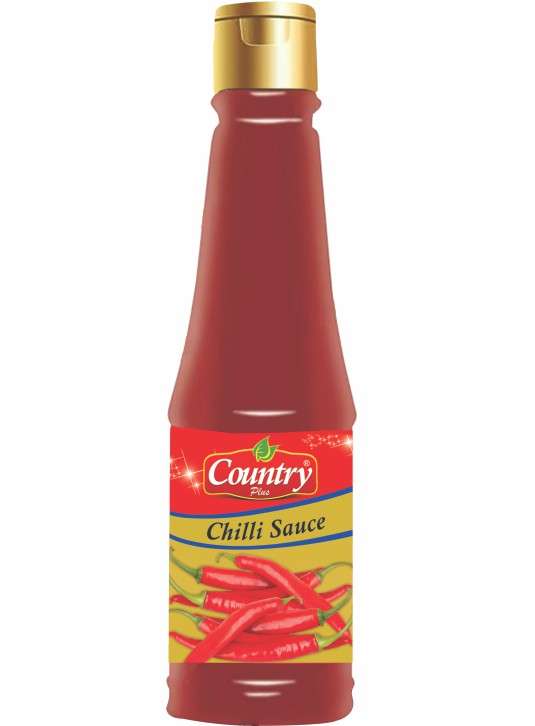 chilli sauce